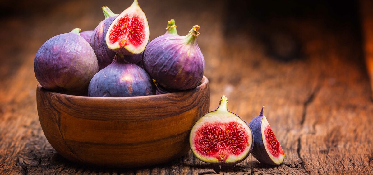 Ricette con i fichi: qualche idea