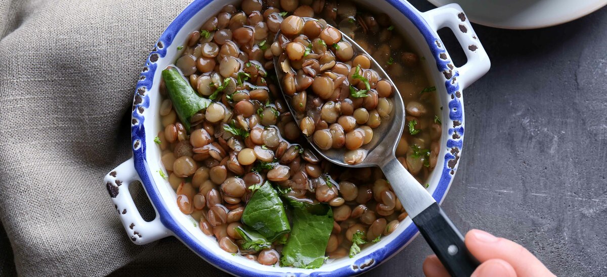 Scopri alcune ricette anticolesterolo per ridurre l'apporto di grassi