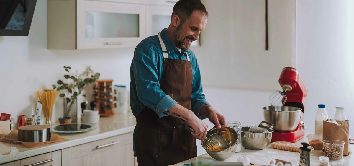 Dolci per diabetici: spunti e ricette
