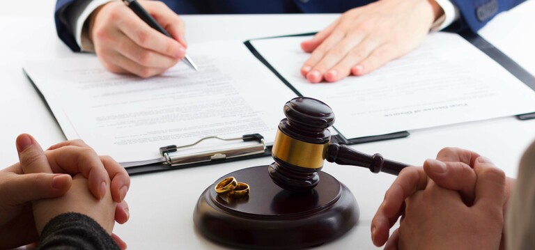 Differenza tra separazione e divorzio: qual è?