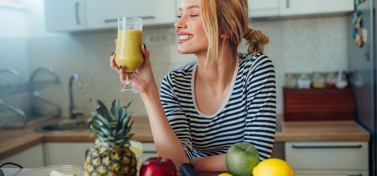 Alimenti energetici: quali sono?