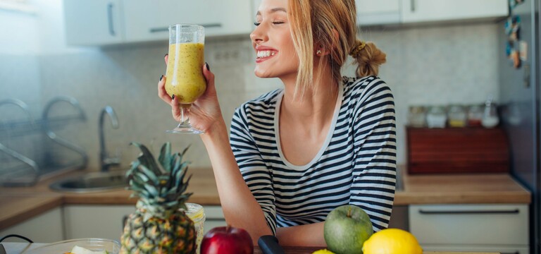 Alimenti energetici: quali sono?