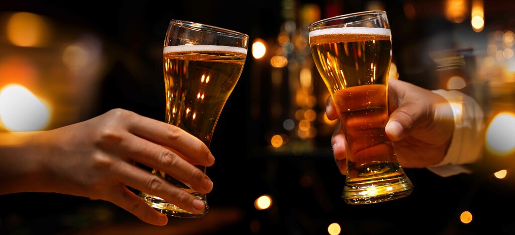 Scopriamo 5 motivi per cui bere birra migliora le prestazioni sessuali