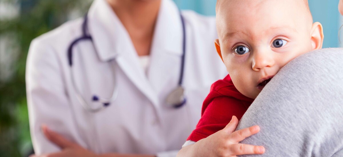 Primo vaccino neonato: cosa sapere?