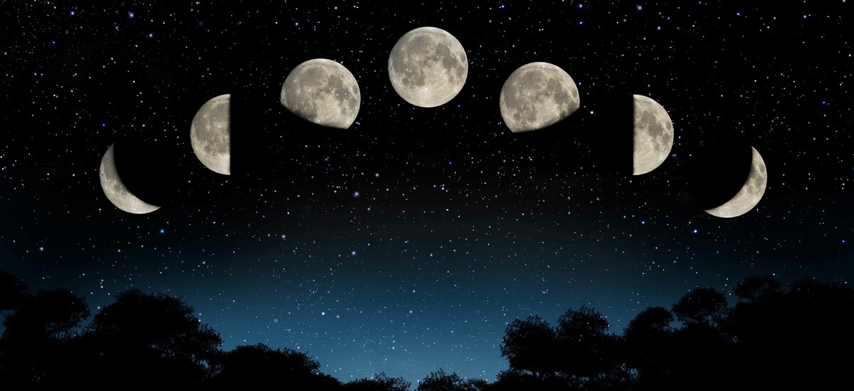 Esiste un legame tra luna e parto?