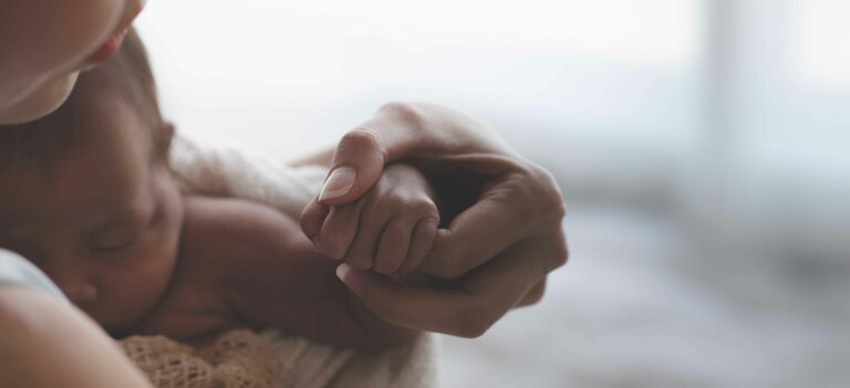 Scopriamo a chi rivolgersi per la depressione post partum