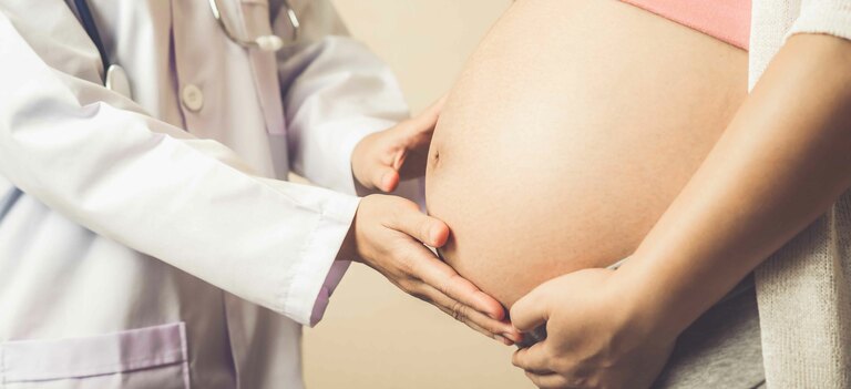 Scopriamo come capire se c'è stata una perdita di liquido amniotico