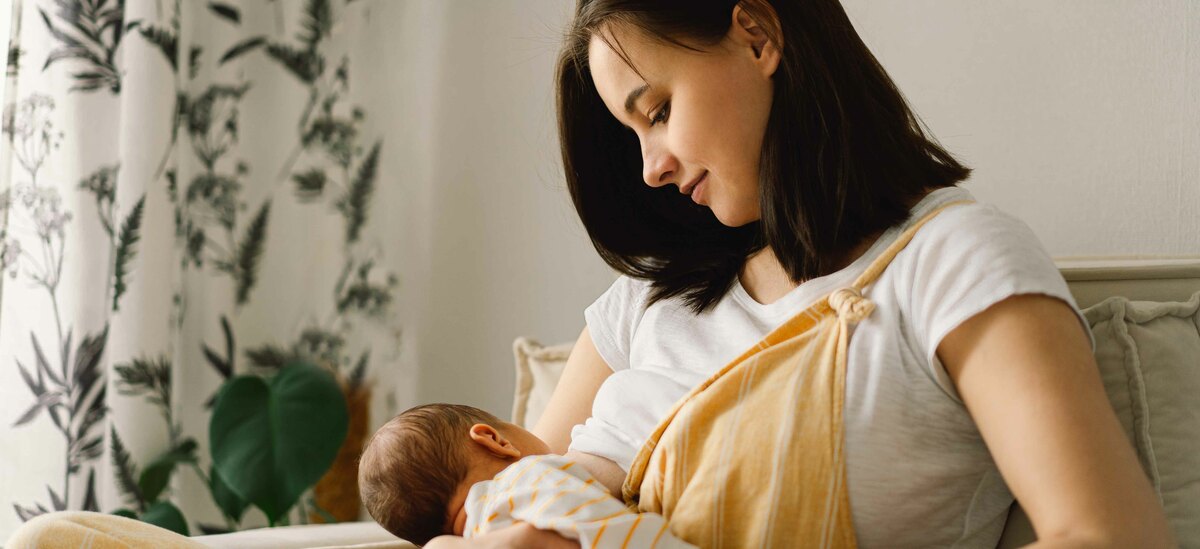 Scopriamo perchè il finocchio potrebbe favorire l'allattamento