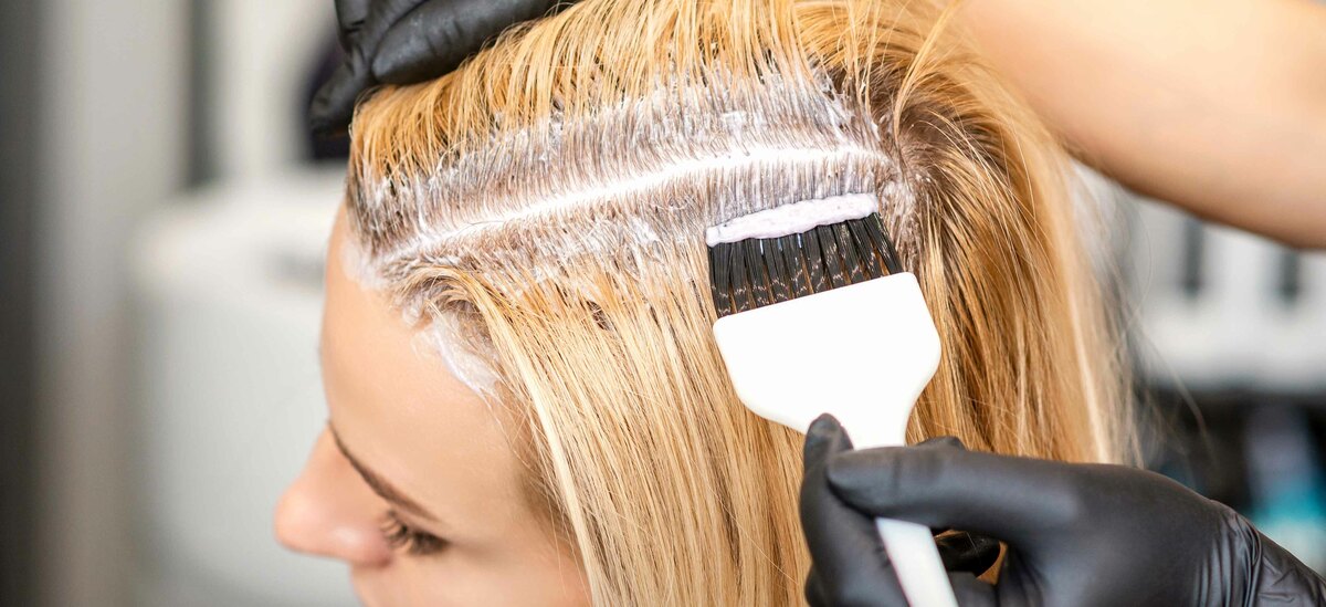 Ecco tutto quello che c'è da sapere sulla tinta per capelli