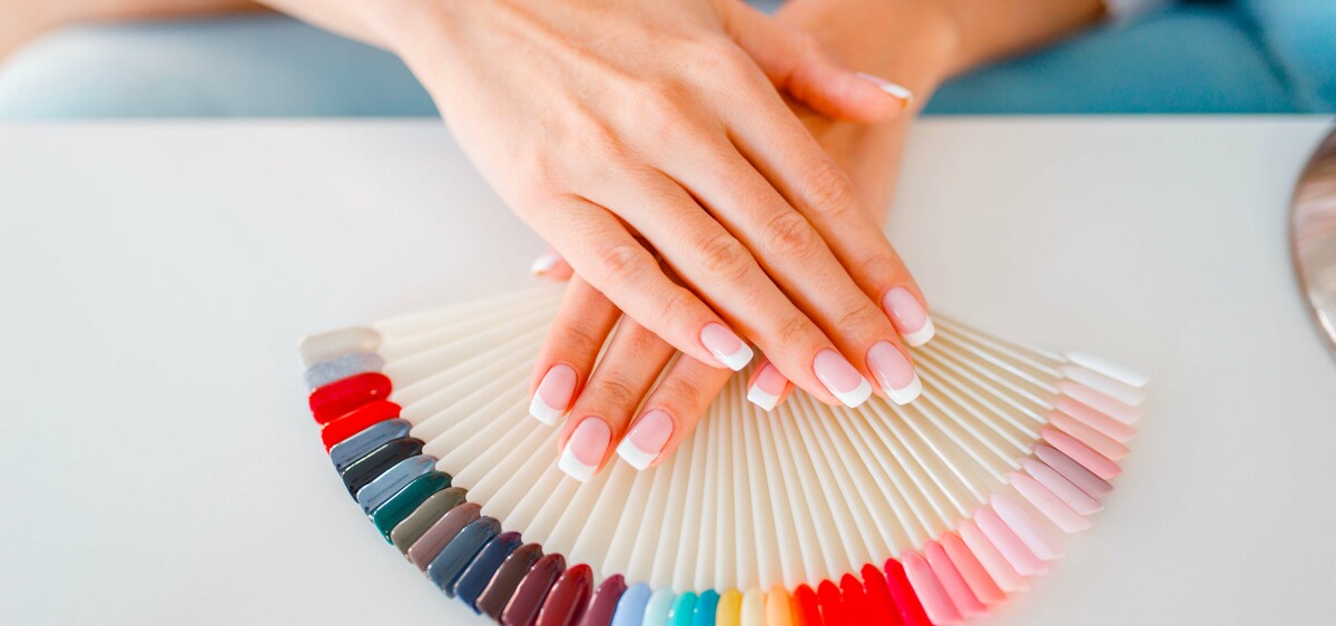 Smalti per unghie: cosa sapere?