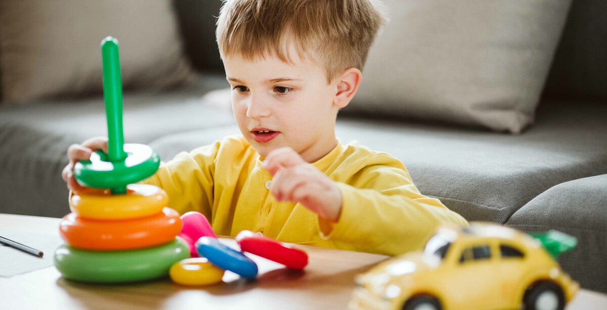 Disturbo da deficit di attenzione e iperattività nei bambini: cosa sapere?