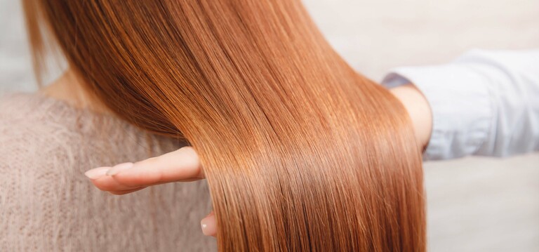 Vitamine per capelli: quali sono?