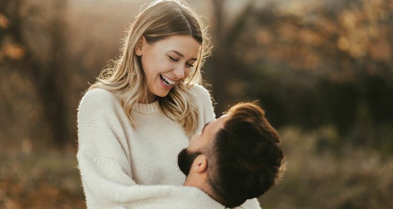 come capire se sei innamorata