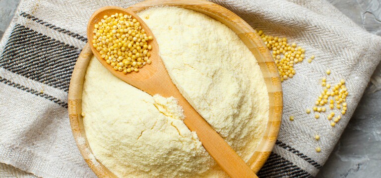 Miglio e capelli: quali sono i benefici?