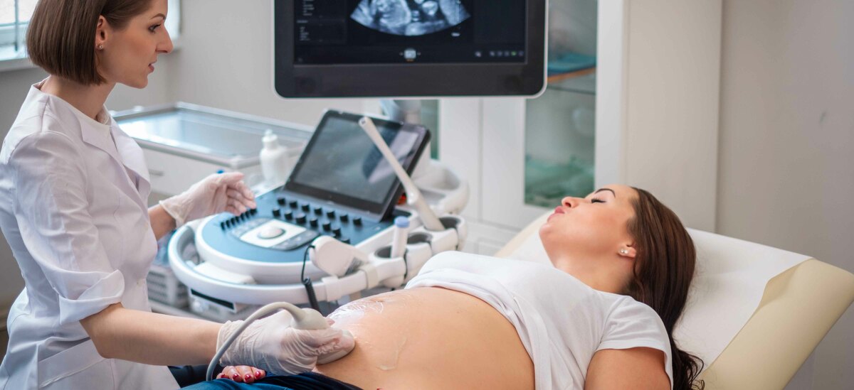 Scopriamo quali sono le misure del feto durante le varie settimane di gravidanza