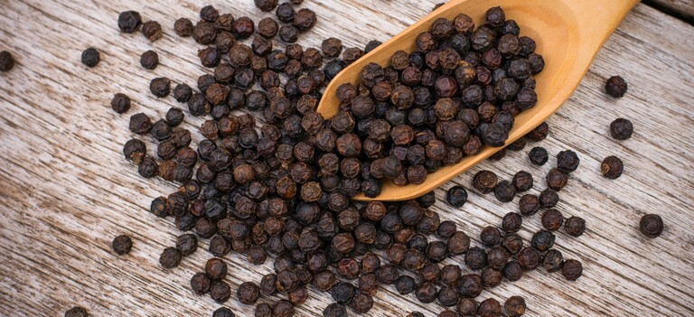 Piperina: quali sono le controindicazioni?