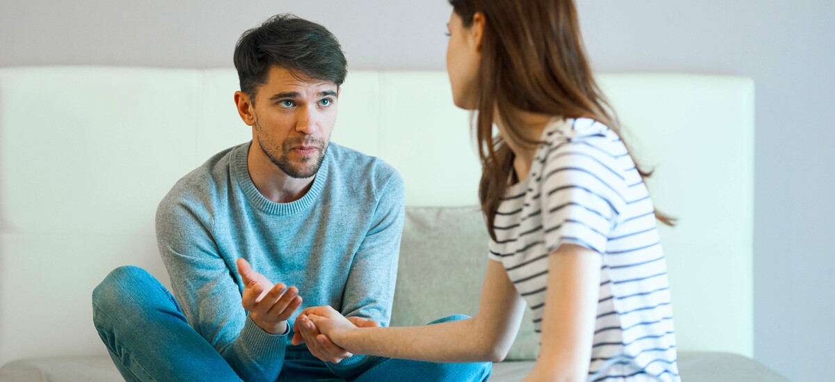 Dormire separati: è utile alla coppia?