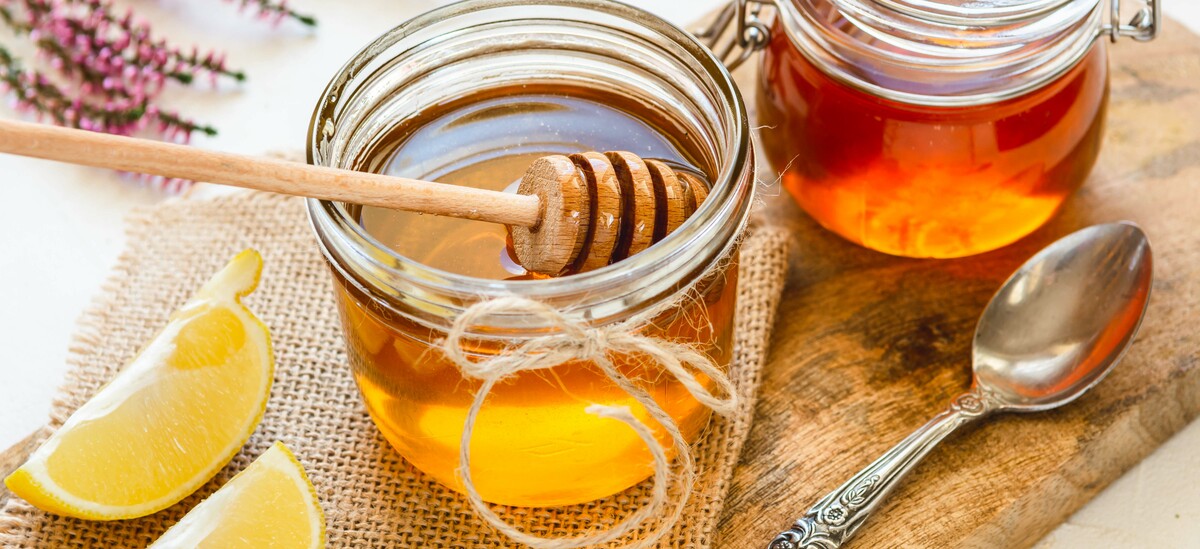 Miele in gravidanza: si può mangiare?