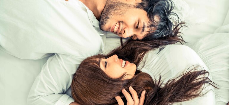 Vediamo quali sono le migliori frasi sul sesso