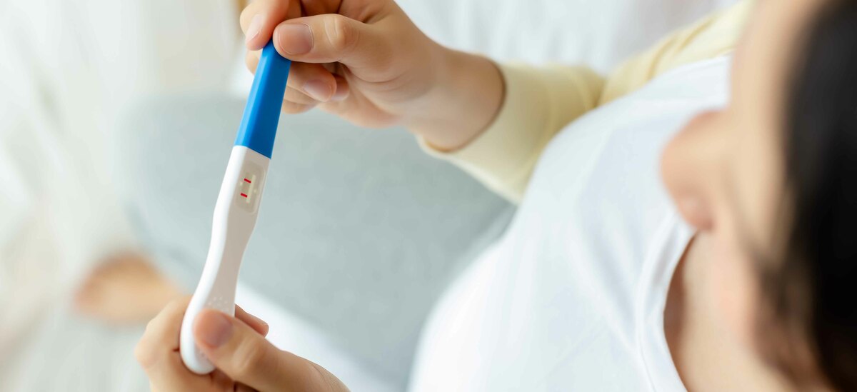 Scopriamo a cosa serve il test di gravidanza precoce