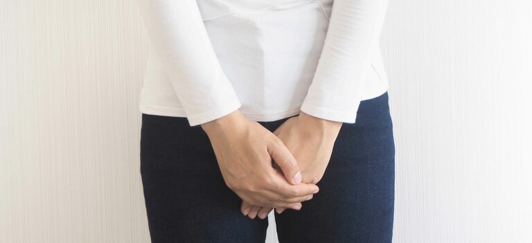 Ecco le cause e i rimedi per un brufolo all'inguine