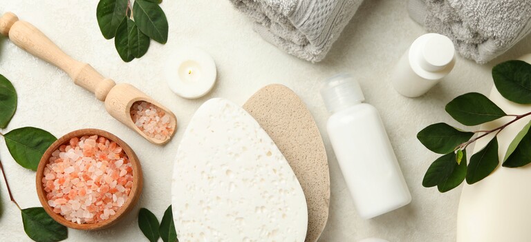 Scrub per le gambe fai date: qualche idea