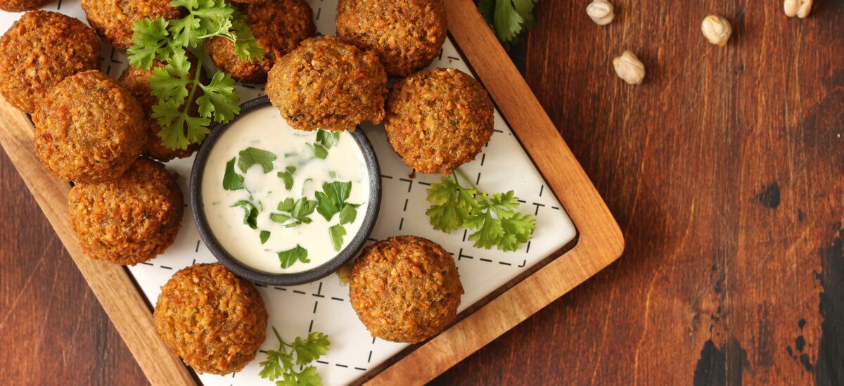 Ecco alcune ottime ricette con i ceci in scatola