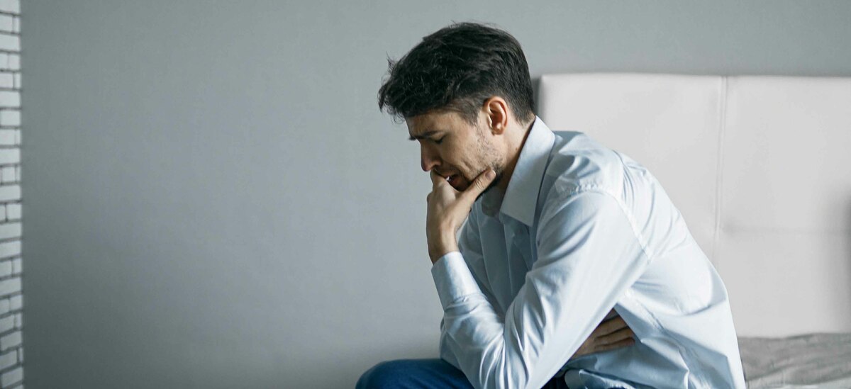 Scopriamo le cause della paura di fare sesso e come superarla