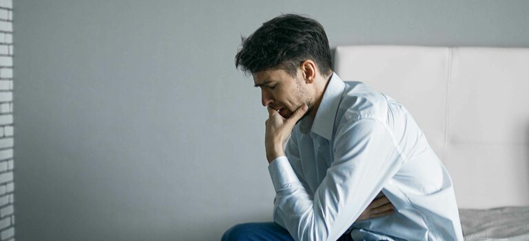 Scopriamo le cause della paura di fare sesso e come superarla