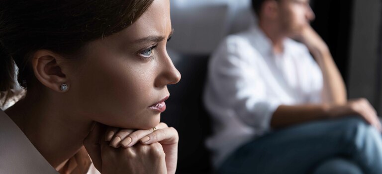 Scopriamo le cause e i rimedi del sangue dopo un rapporto intimo