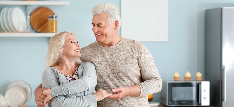 Scopriamo se è possibile fare sesso in menopausa e cosa cambia