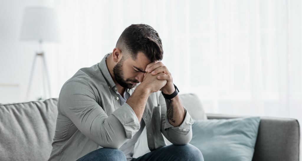 Ansia da prestazione: cause e rimedi per vivere meglio l'intimità