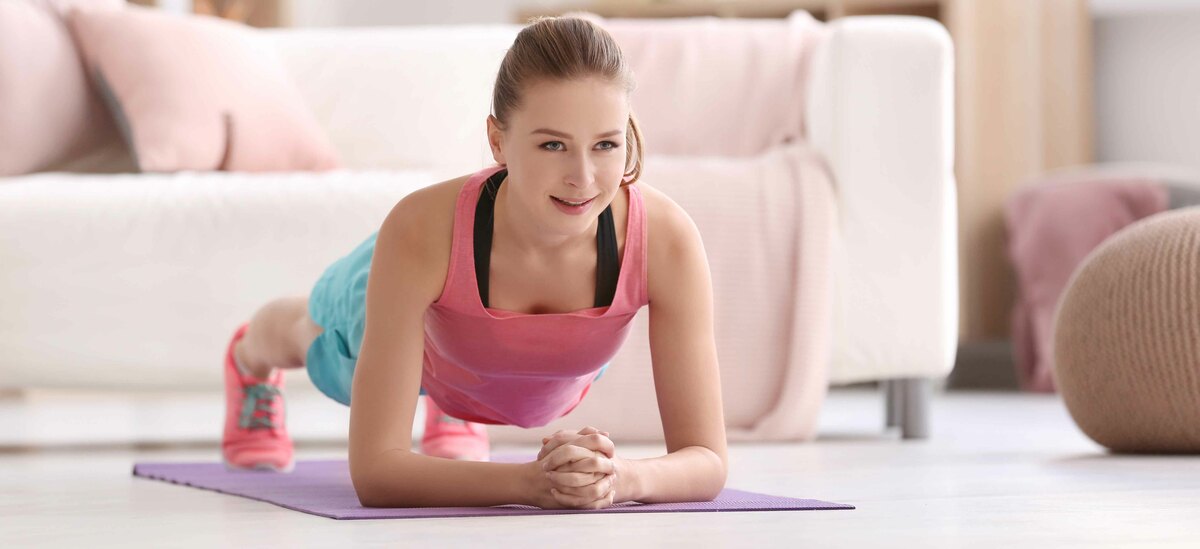 Scopriamo i migliori esercizi post partum e come farli