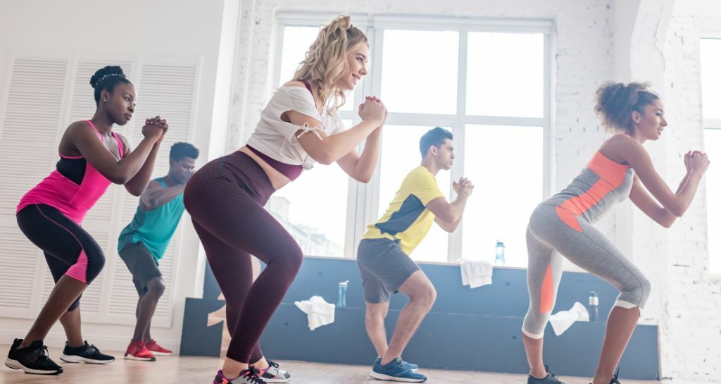 Zumba: benefici e controindicazioni
