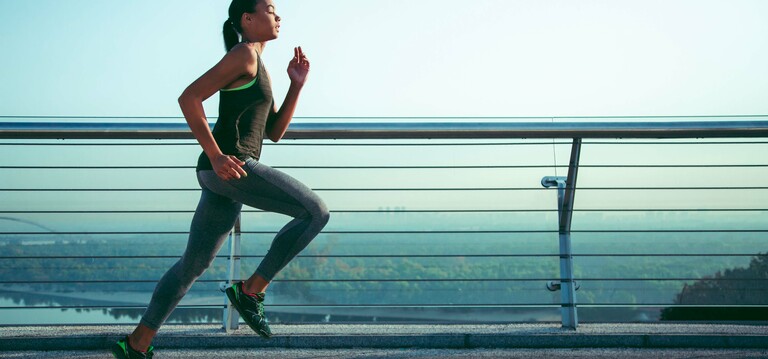 Allenamento anaerobico: in cosa consiste?