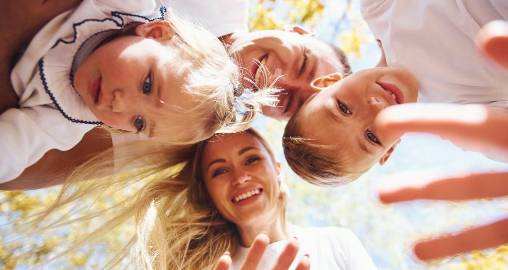 frasi da dedicare ai figli