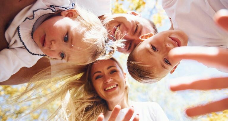 frasi da dedicare ai figli