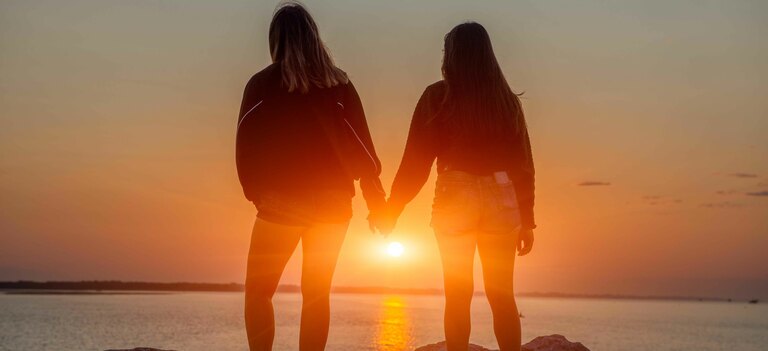 Scopriamo cosa vuol dire essere pansessuali