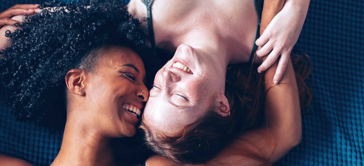 Scopriamo dove si trova il punto G e come stimolarlo