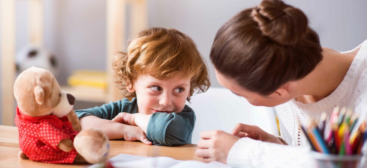 Scopriamo in che modo dire ai figli come nascono i bambini
