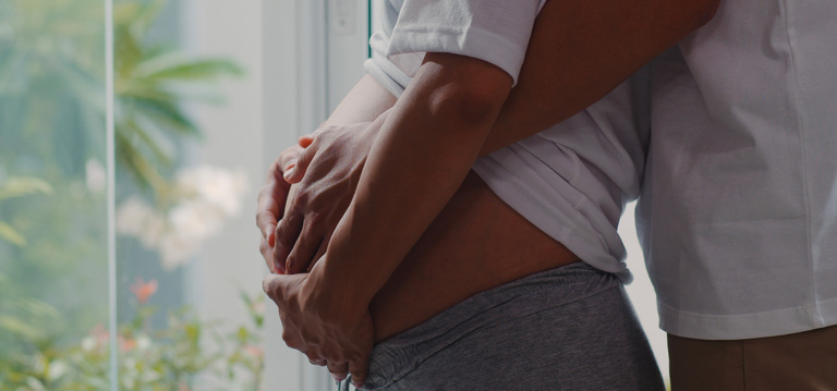 Si può fare sesso in gravidanza? Ecco cosa sapere