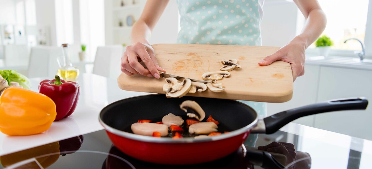Scopriamo se è possibile mangiare i funghi in gravidanza