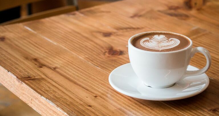 Caffè in gravidanza: si può assumere?