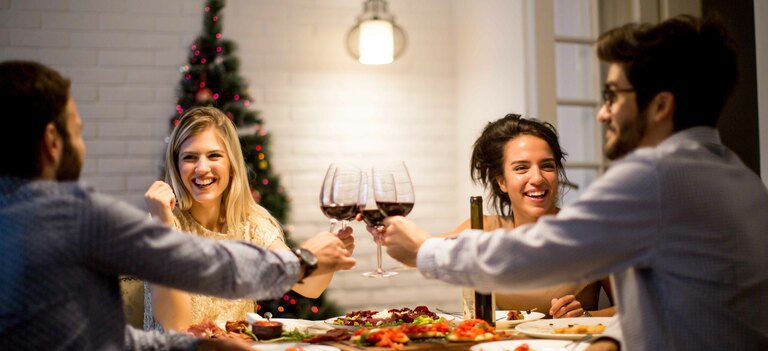 Scopriamo una selezione di primi piatti per il cenone di capodanno