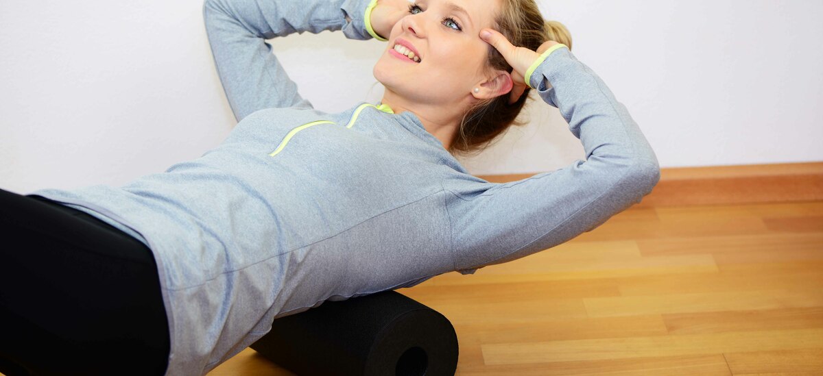 Scopriamo alcuni esercizi per rassodare il seno