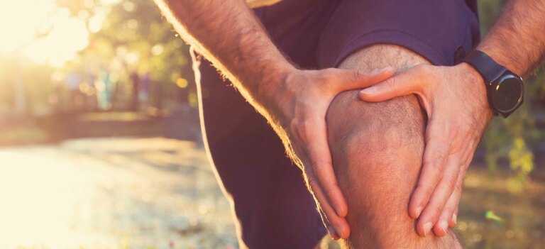 Scopriamo quali esercizi fare per contrastare le ginocchia grosse