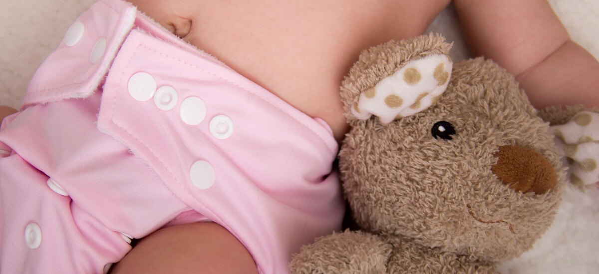 Scopriamo come trattare l'ombelico del neonato dopo il parto