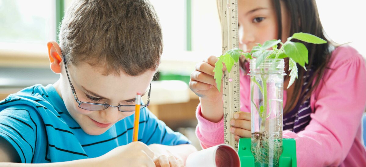 Esperimenti per bambini