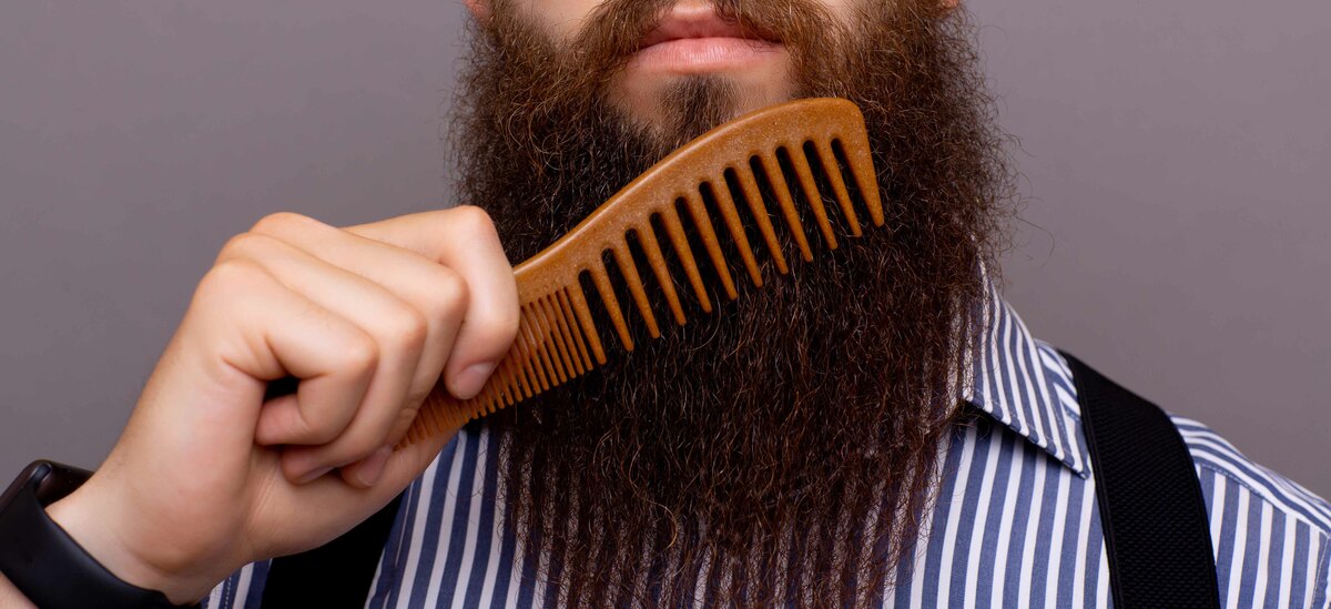 Scopriamo i metodi per far crescere la barba