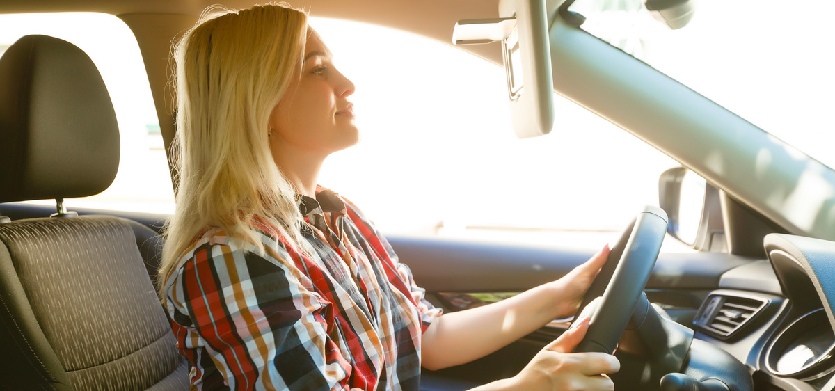 Paura di guidare: come superarla?